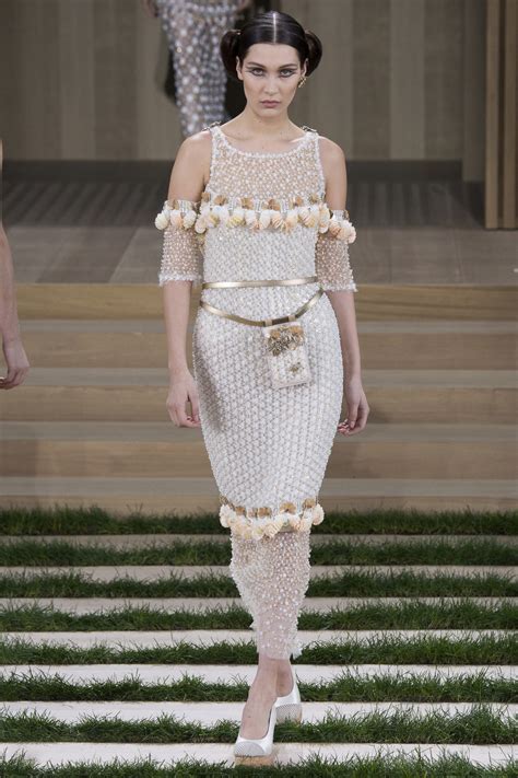 chanel spring 2016 collection|chanel spring dresses 2016.